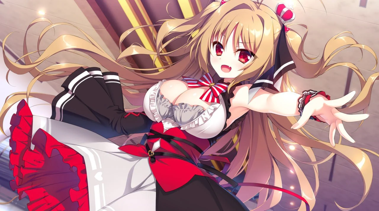 图片[3]-FLIP＊FLOP 〜INNOCENCE OVERCLOCK〜 汉化版【PC+安卓模拟器/6G/更新】-乐游二次元