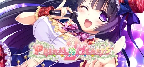 Primal Hearts 2 官方中文【PC/6.6G/新作】-乐游二次元
