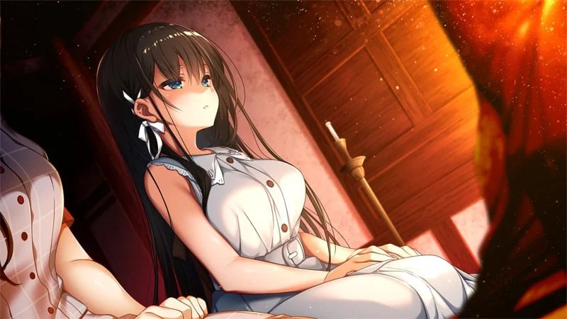 图片[3]-喜林草 -我们擦肩而过- V1.3 AI汉化【PC/1.4G/新作】-乐游二次元