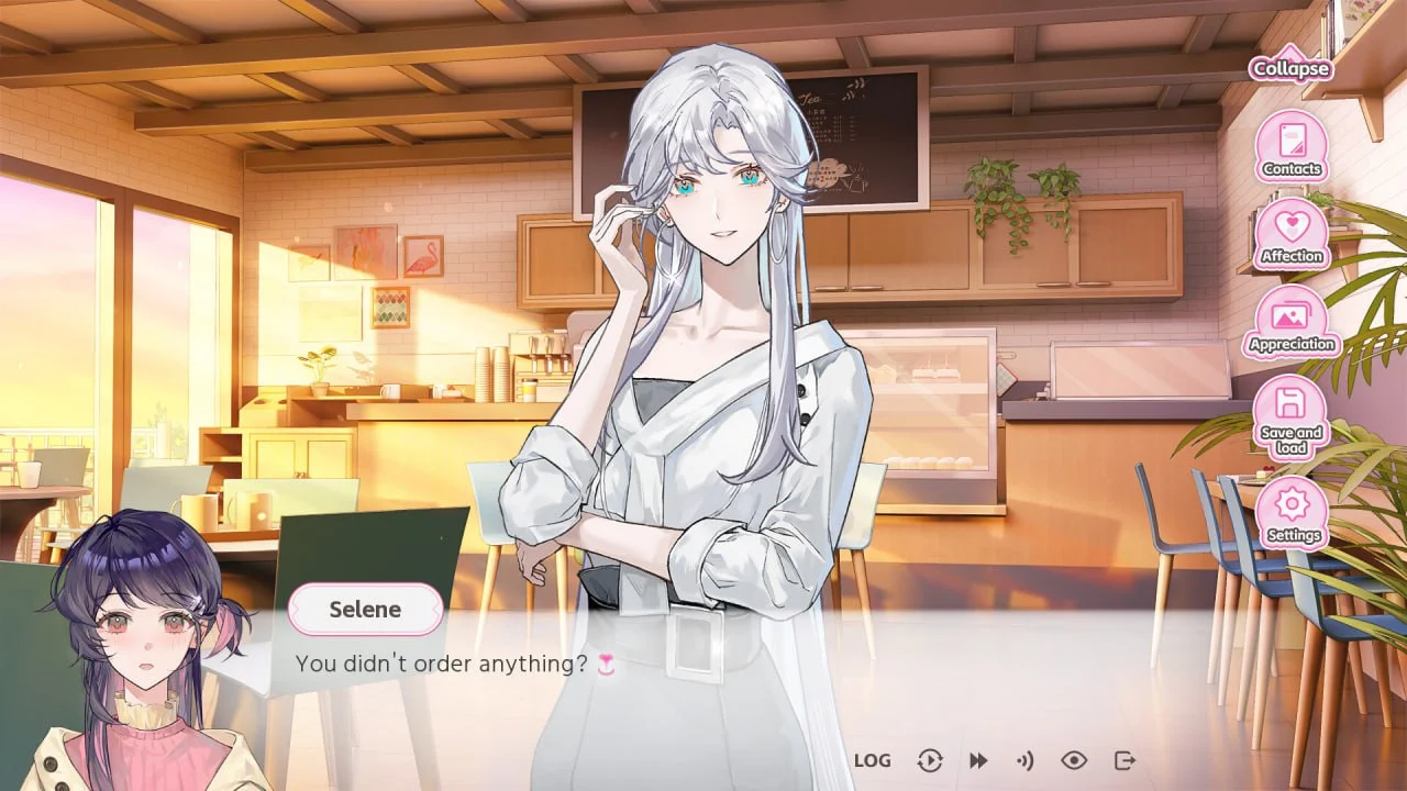 图片[2]-不恋爱就完蛋了 官方中文版+DLC【PC/1.3G】-乐游二次元