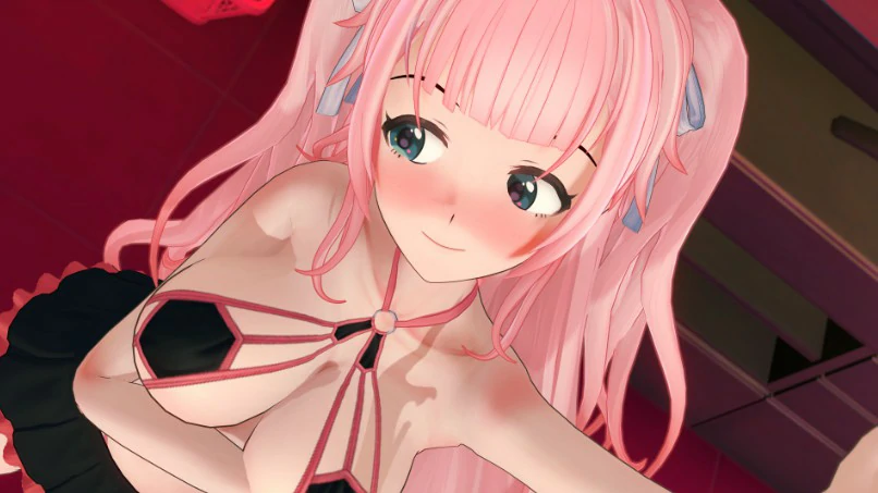 图片[4]-请点击 v1.1 AI汉化版【PC+安卓/0.7G/新作】-乐游二次元