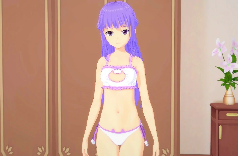 图片[3]-魔王计划 v0.27 AI汉化版【PC+安卓/1.6G/更新】-乐游二次元