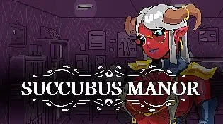 魅魔庄园 v0.97Succubus Manor AI汉化【PC+安卓/130M】-乐游二次元