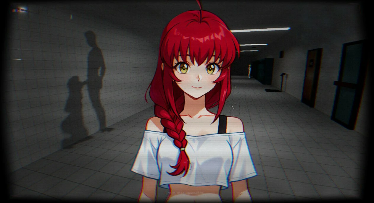 图片[3]-无限挑逗 V1.0 官方中文版【PC/0.6G】-乐游二次元