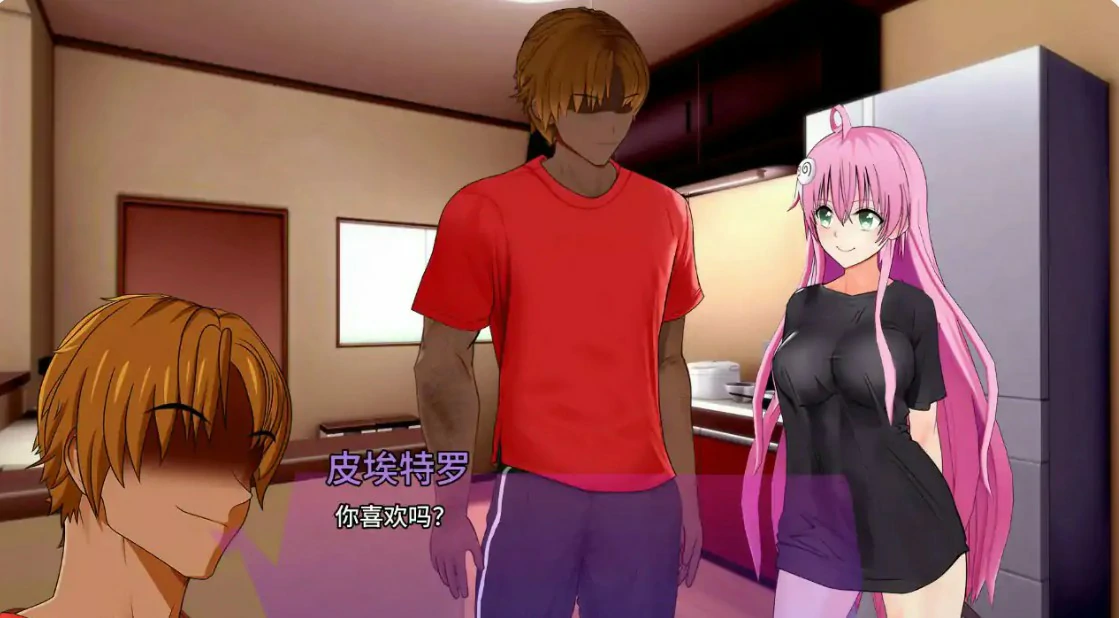 图片[4]-拉丁奇异冒险记 v0.3.5 AI汉化版【PC+安卓/1.5G/更新】-乐游二次元