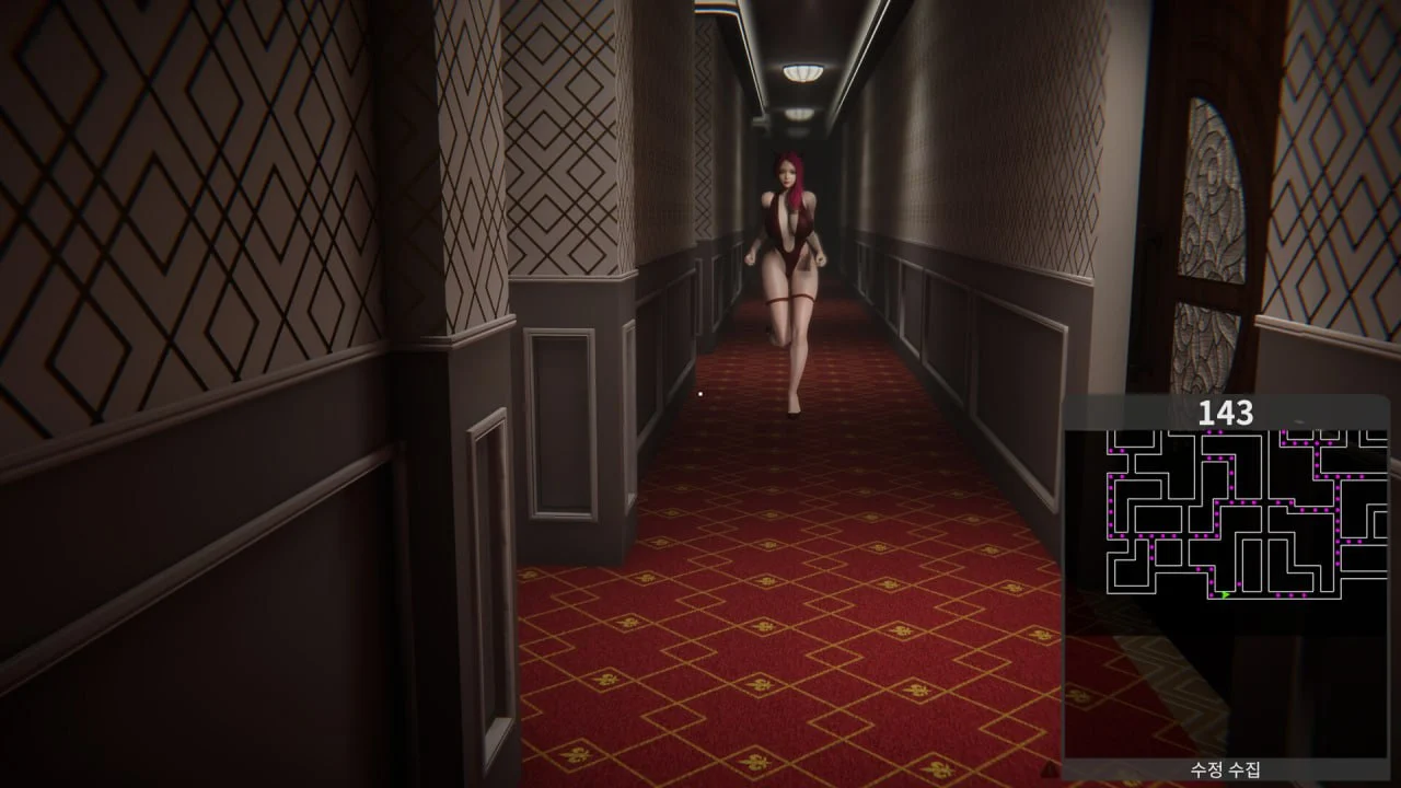 图片[3]-黑暗魅魔 Dark Succubus 官方中文【PC/4.9G/新作】-乐游二次元