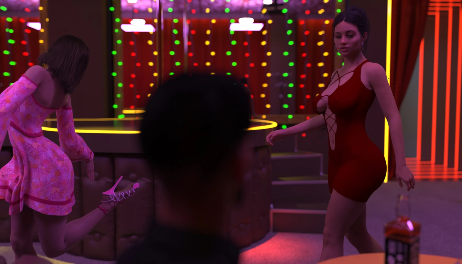 图片[5]-崇拜的婚姻Ch.3 v0.8.5 AI汉化版【PC+安卓/2.7G/更新】-乐游二次元