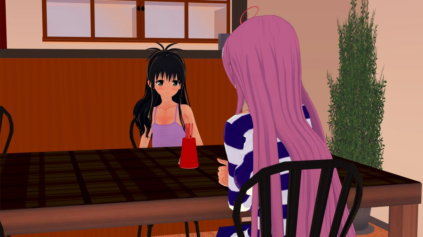 图片[3]-出包女王：致菈菈v0.3.1a AI汉化版【PC+安卓/3.41G/更新】-乐游二次元