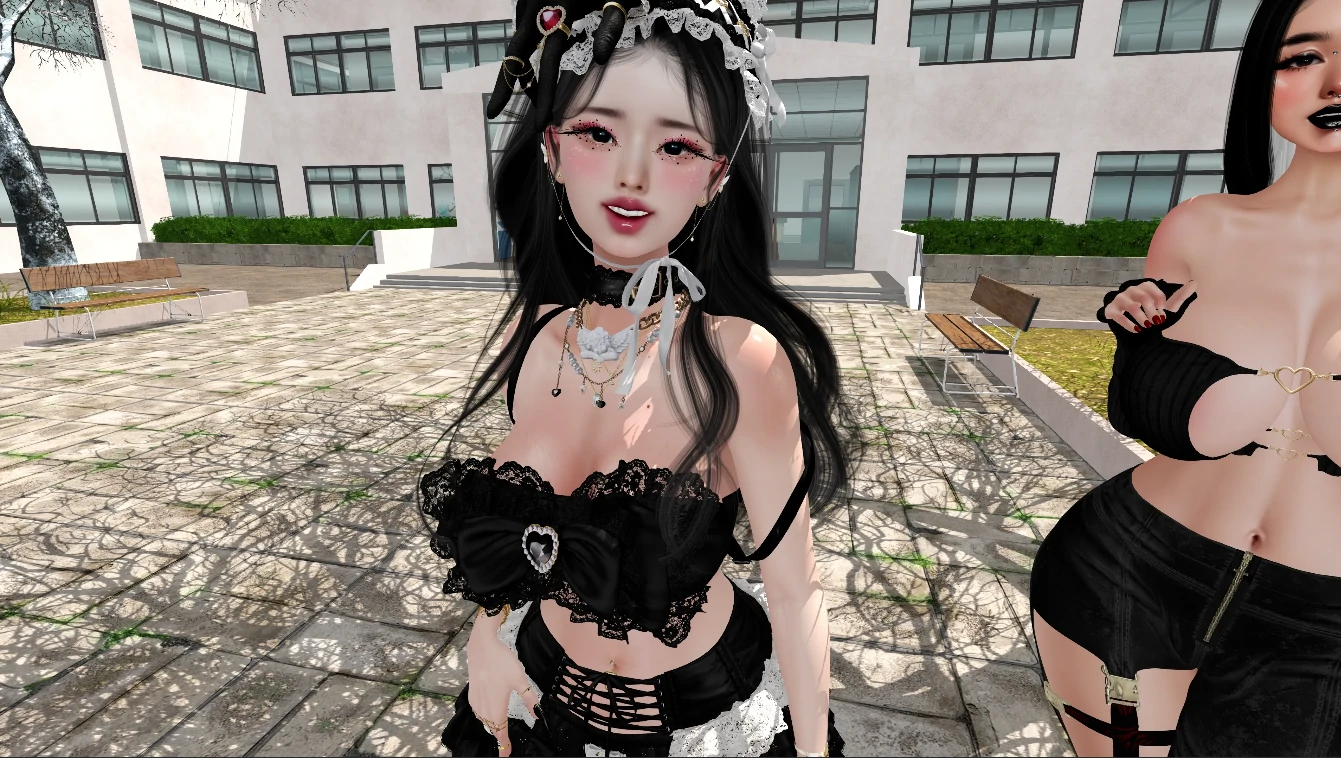 图片[5]-家庭烦恼v0.9.87 AI汉化版【PC+安卓/11.3G/更新】-乐游二次元