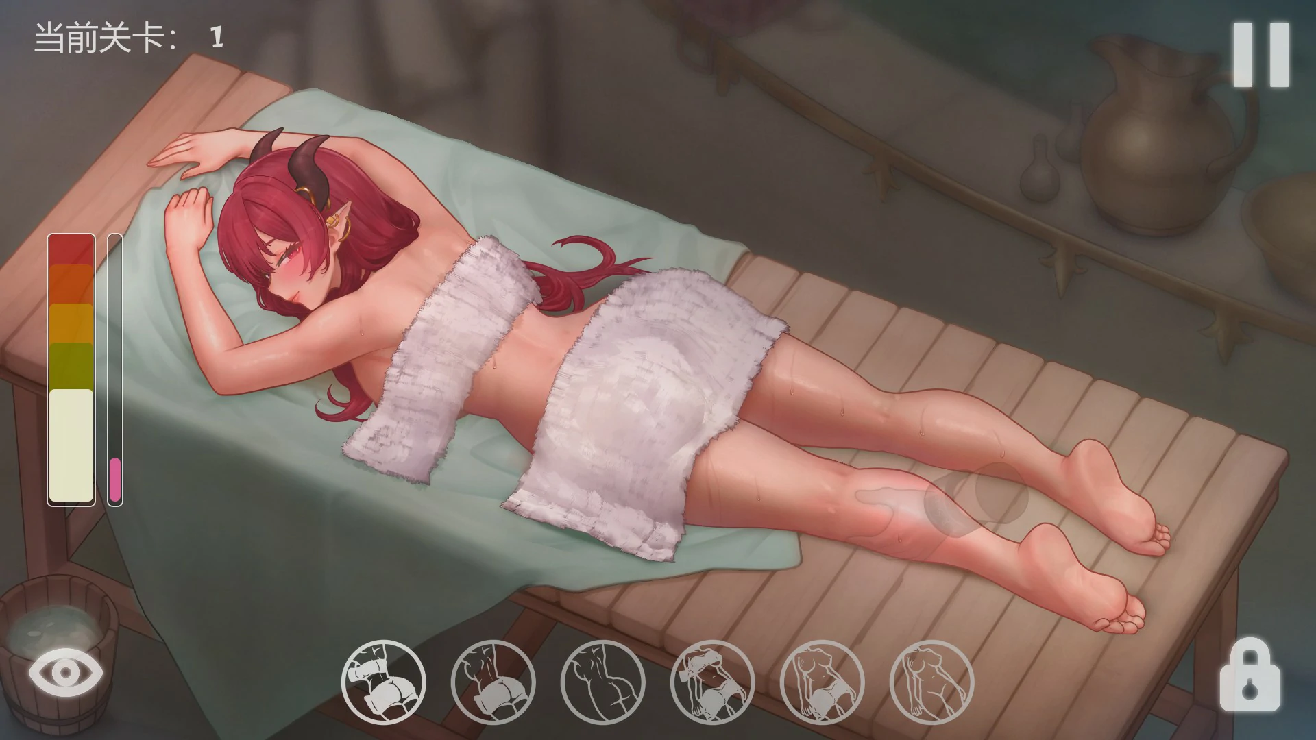 图片[2]-恶魔女王的诱惑 v0.5.3.5 官方中文版【PC/0.4G】-乐游二次元