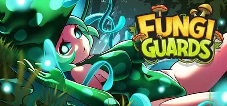 真菌卫士 Fungi Guards v0.1 AI汉化【PC＋安卓/510M/新作】-乐游二次元