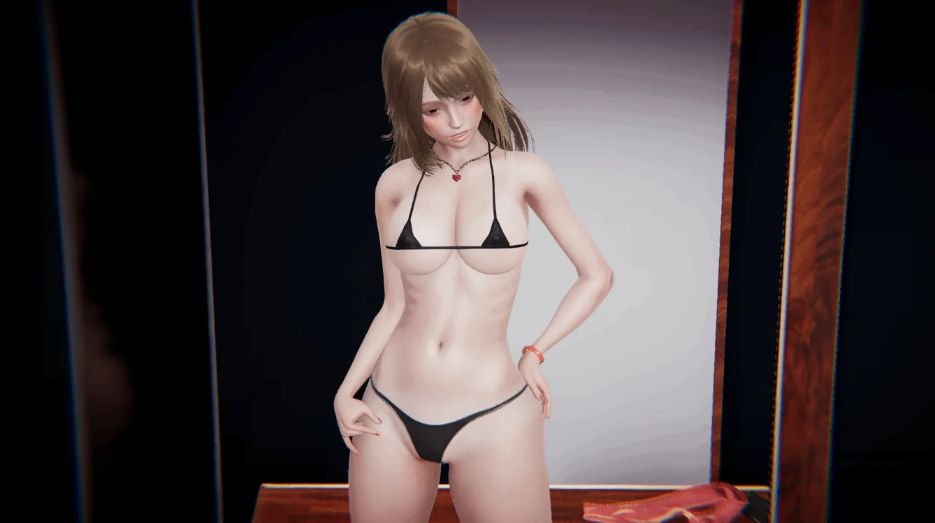 图片[2]-痴女调教师v0.95 AI汉化版【PC+安卓/5.85G/更新】-乐游二次元