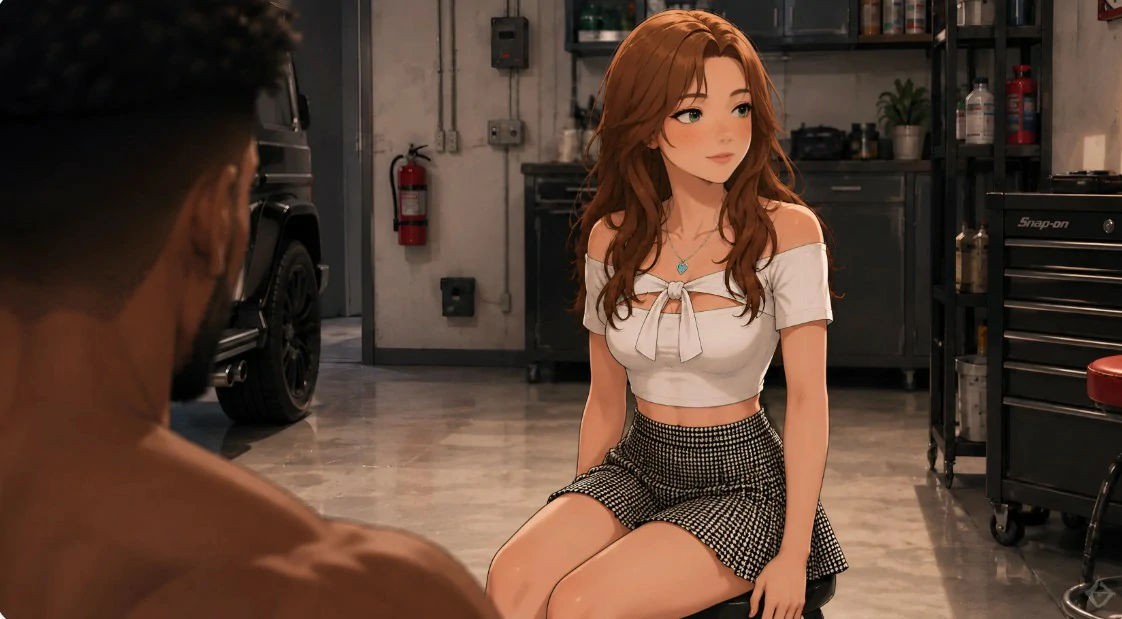 图片[5]-痴恋她的绽放 v0.4.2 AI汉化版【PC+安卓/0.8G/更新】-乐游二次元