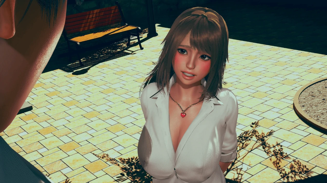 图片[5]-痴女调教师v0.95 AI汉化版【PC+安卓/5.85G/更新】-乐游二次元