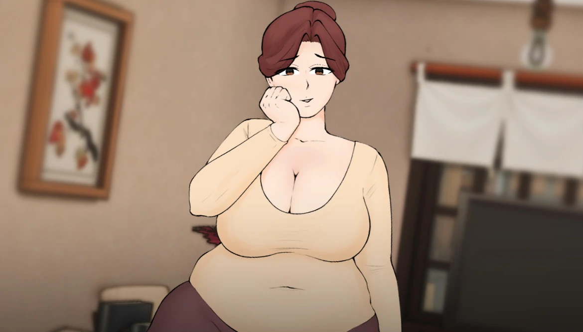 假期捣蛋鬼 v0.1.3 AI汉化版【PC+安卓/2.3G/更新】-乐游二次元