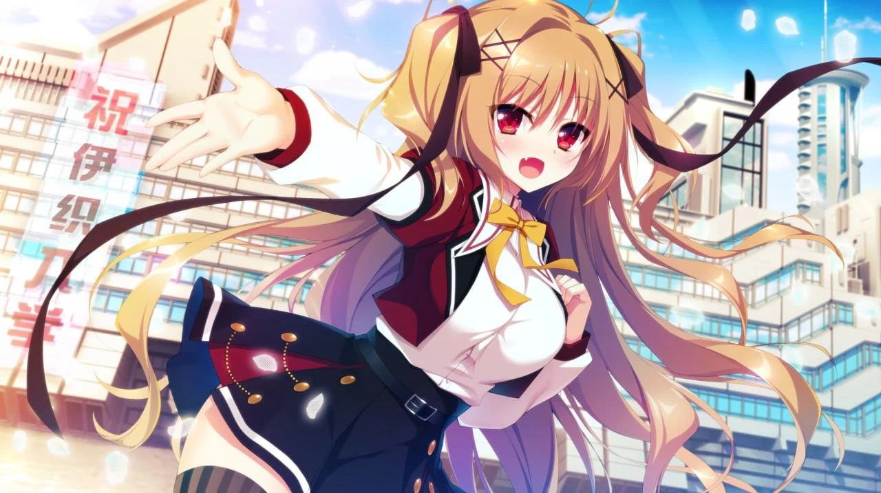 图片[4]-FLIP＊FLOP 〜INNOCENCE OVERCLOCK〜 汉化版【PC+安卓模拟器/6G/更新】-乐游二次元