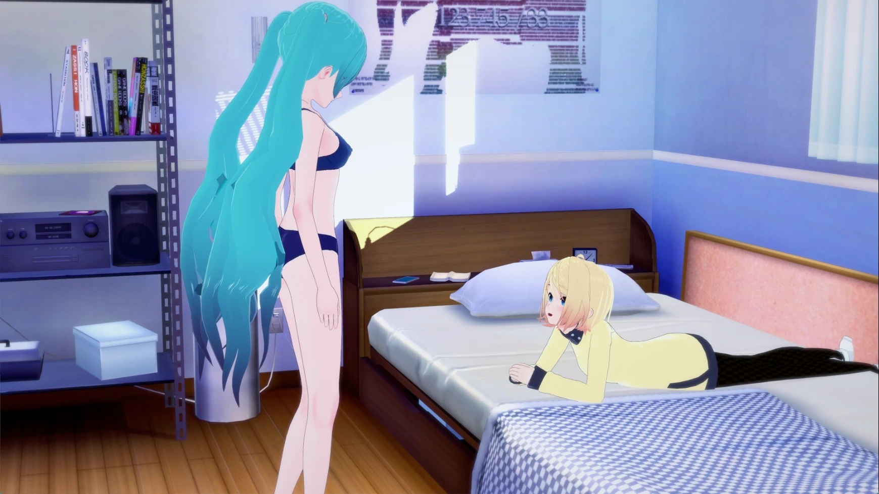 图片[5]-歌姬俱乐部v1.5 AI汉化版【PC+安卓/4.27G/新作】-乐游二次元