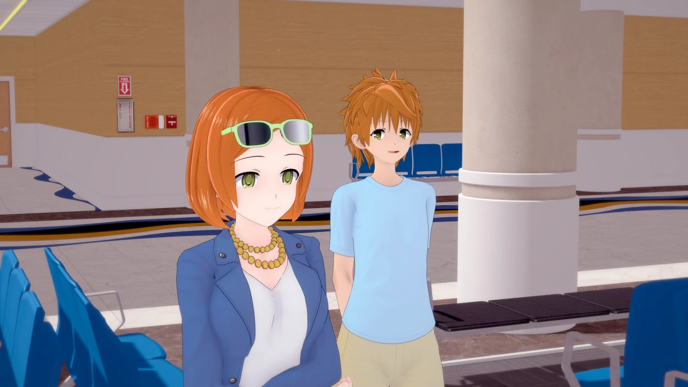 图片[2]-出包女王：致菈菈v0.3.1a AI汉化版【PC+安卓/3.41G/更新】-乐游二次元
