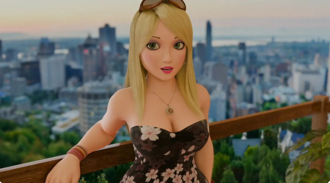 图片[2]-完美十分女孩 v0.3 AI汉化版【PC+安卓/1.5G/更新】-乐游二次元
