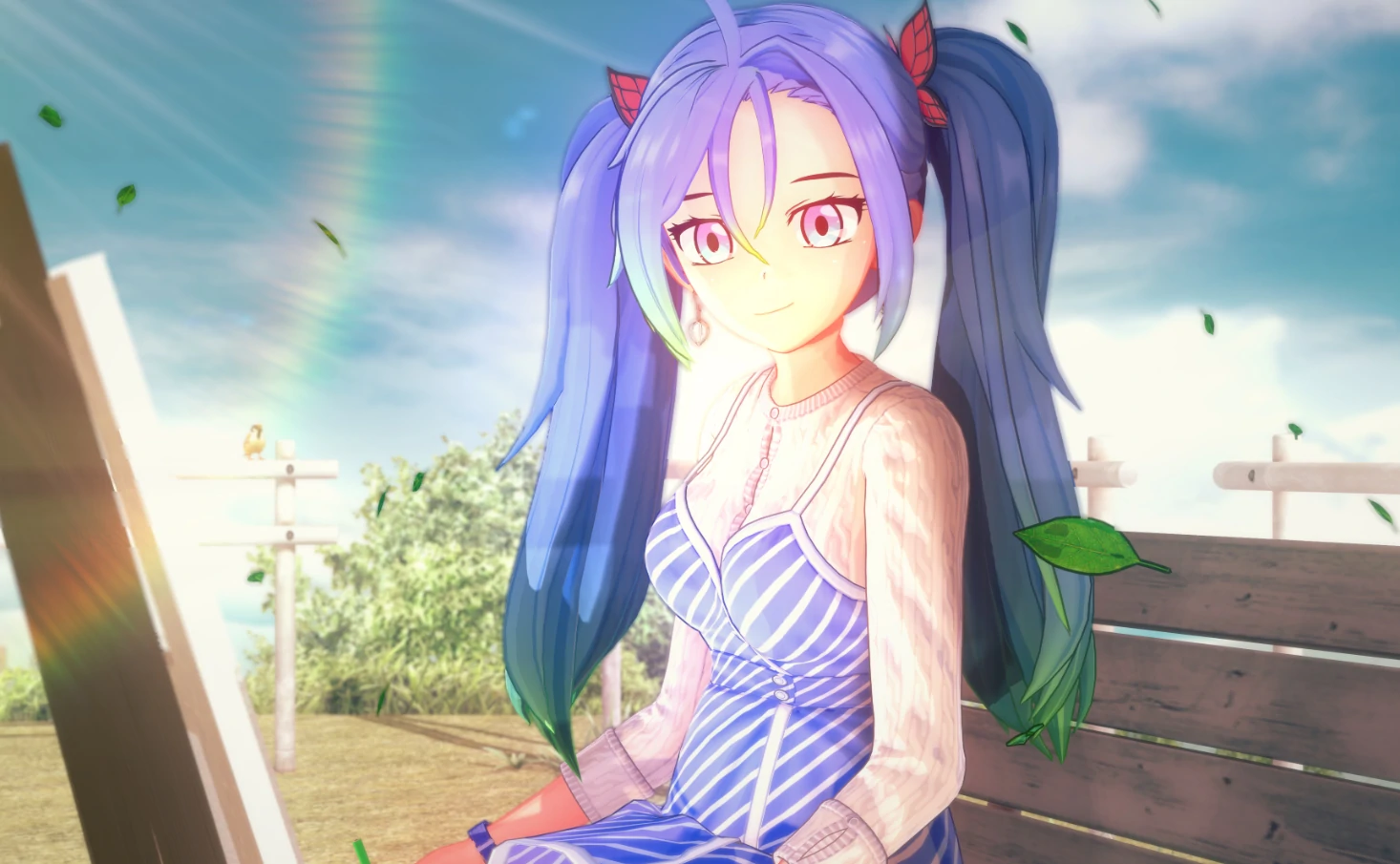 图片[4]-黑暗过后 v0.26 AI汉化版【PC+安卓/6.5G/更新】-乐游二次元