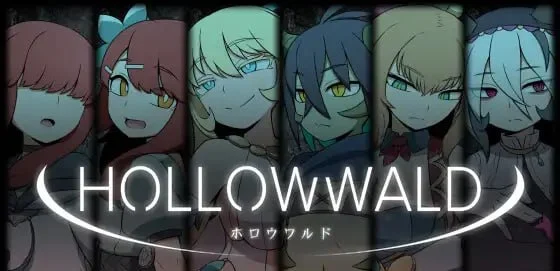 Hollow World/空洞世界 ホロウワルド AI汉化 【PC+安卓/1.7G/新作】-乐游二次元