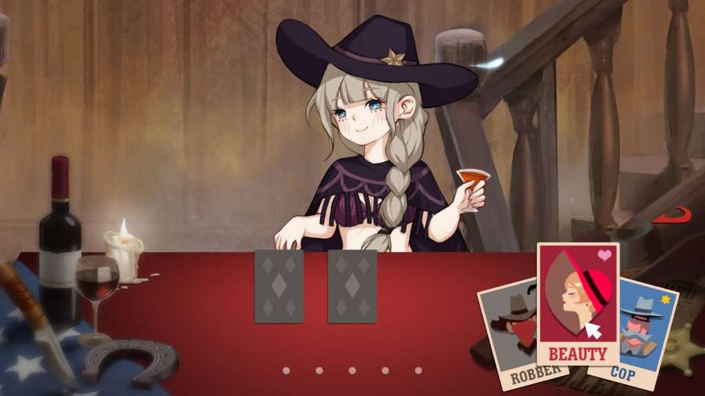 图片[2]-西部甜心 West Sweety – Fair Lady 官方中文版+DLC 【PC/2.6G】-乐游二次元