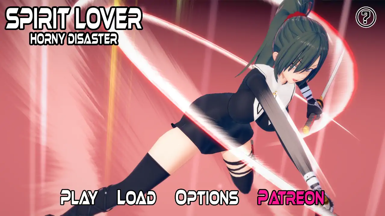 精灵恋人v0.59 AI汉化版【PC+安卓/2.85G/更新】-乐游二次元