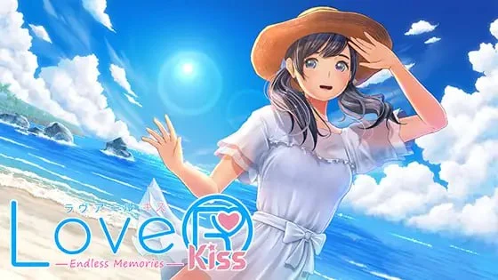 爱恋之吻:无尽回忆 LoveR Kiss Endless Memories 官方中文【PC/12G/新作】-乐游二次元