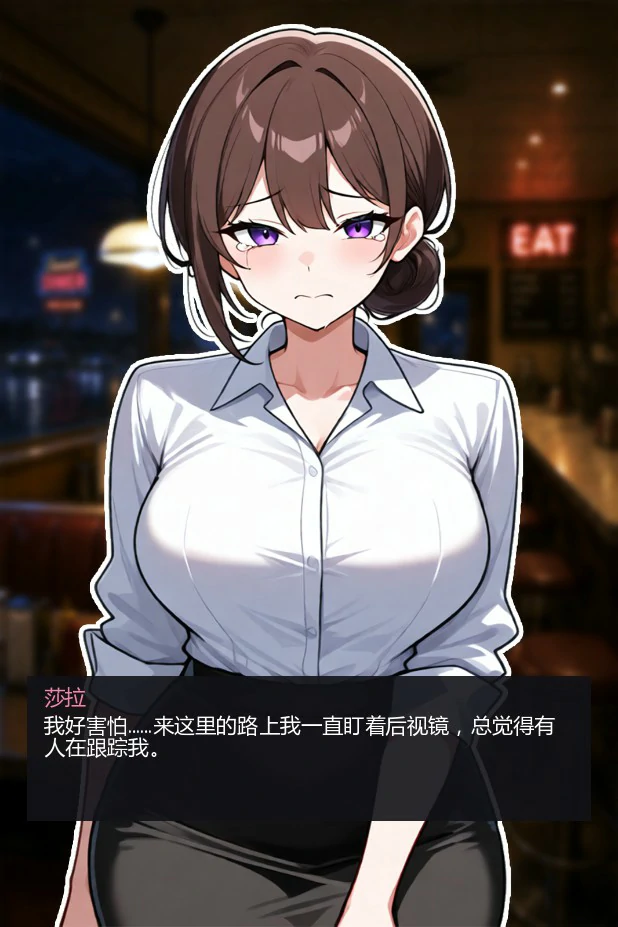 图片[2]-我妻子的债务 v0.1 AI汉化版【PC+安卓/0.5G/更新】-乐游二次元