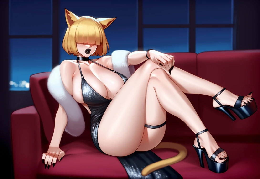 图片[4]-喵转性v0.16 AI汉化版【PC+安卓/2.49G/更新】-乐游二次元