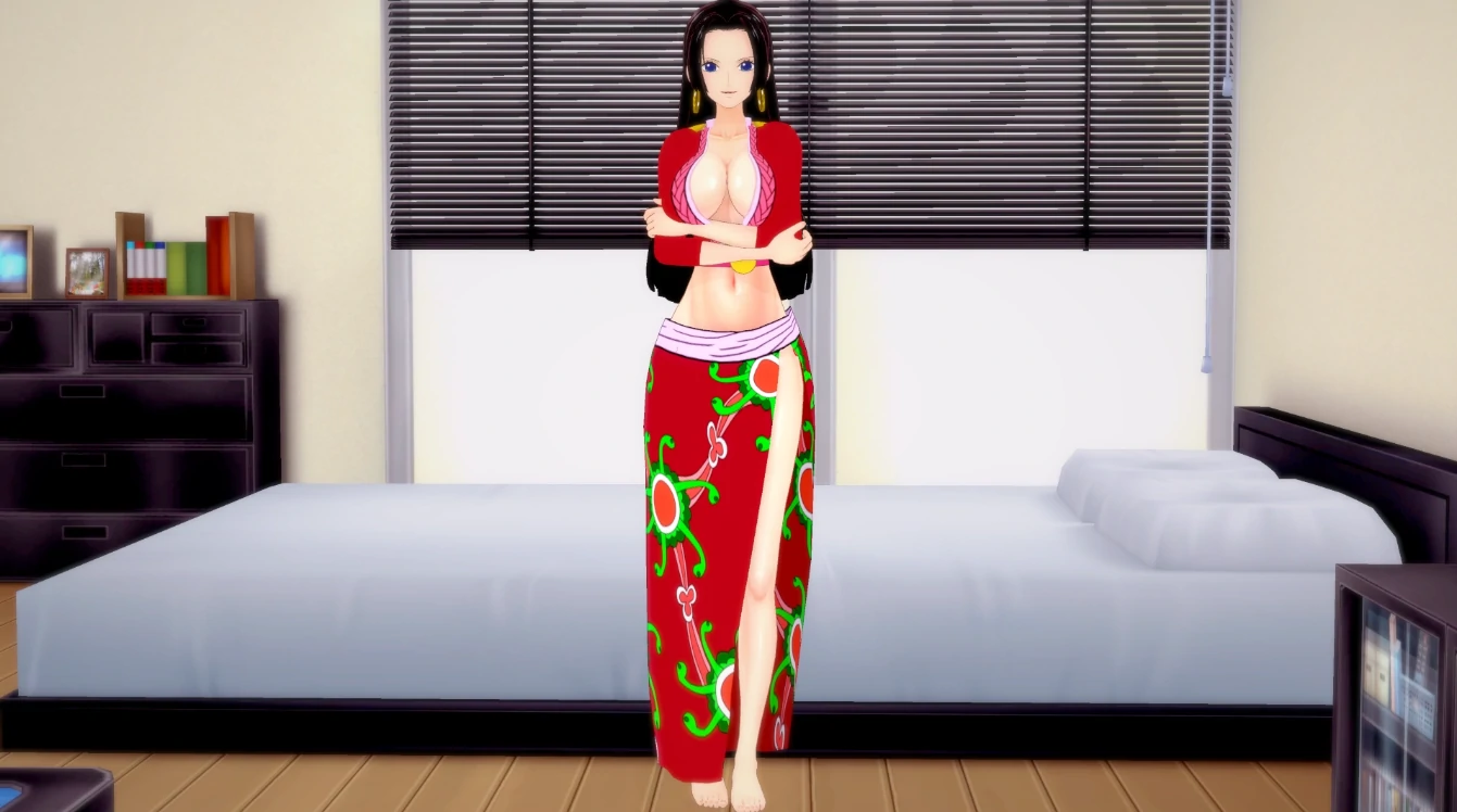 图片[4]-幻想约会v0.55 AI汉化版【PC+安卓/2.21G/更新】-乐游二次元