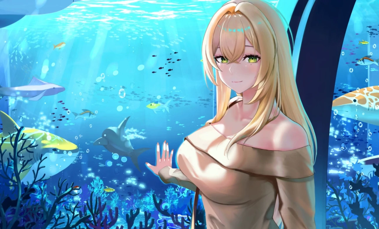 图片[2]-欲望低语-美咲之路 v0.2.1 AI汉化版【PC+安卓/4.3G/更新】-乐游二次元