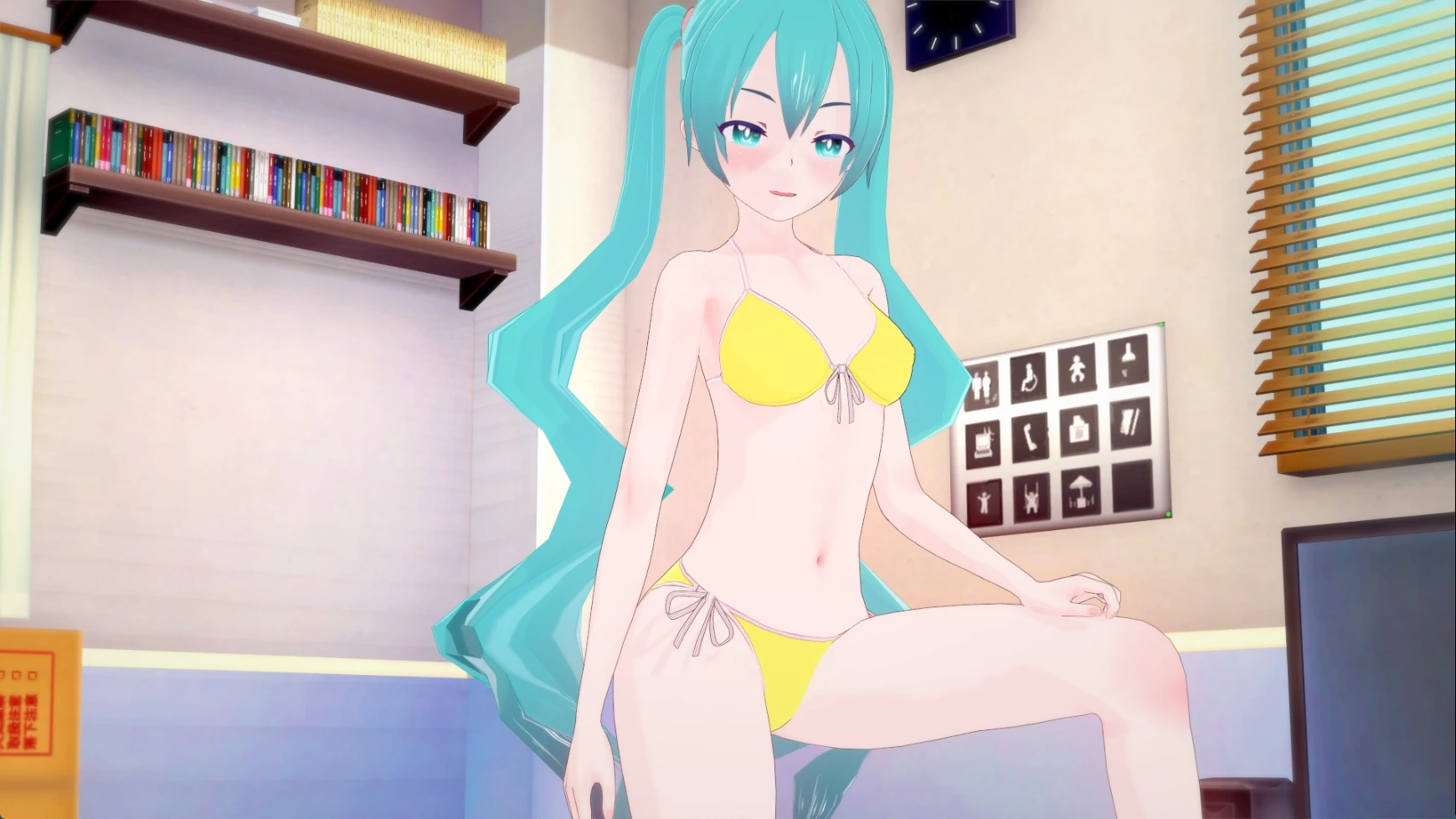 图片[3]-歌姬俱乐部v1.5 AI汉化版【PC+安卓/4.27G/新作】-乐游二次元