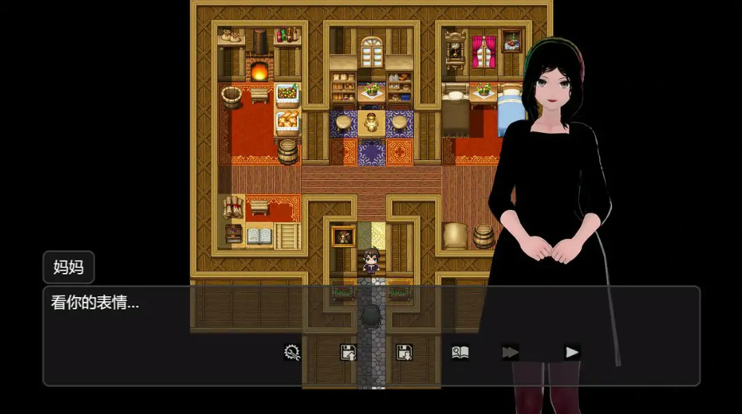 图片[4]-足下勇者V1.6.0 官方中文版【PC/1.4G/完结】-乐游二次元