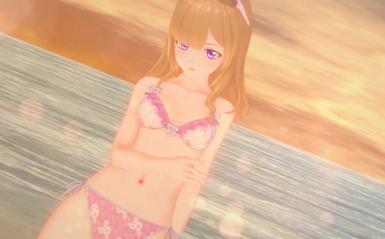 图片[2]-再次绽放 v0.8 AI汉化版【PC+安卓/4.4G/更新】-乐游二次元