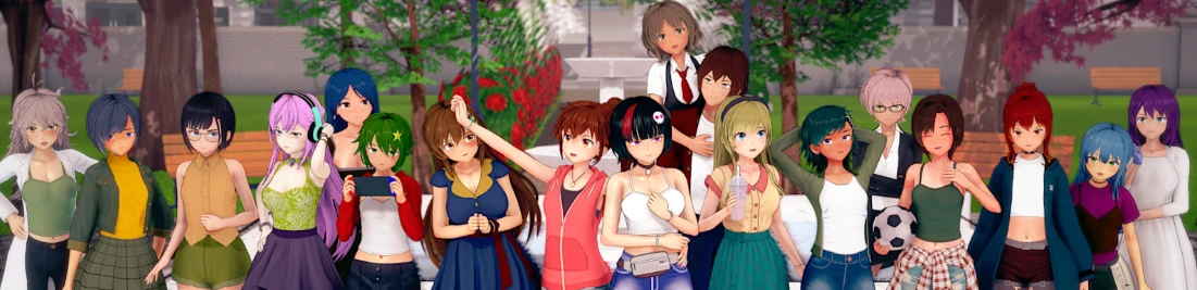 爱与邪恶 v0.2.10 AI汉化版【PC+安卓/4.4G/更新】-乐游二次元