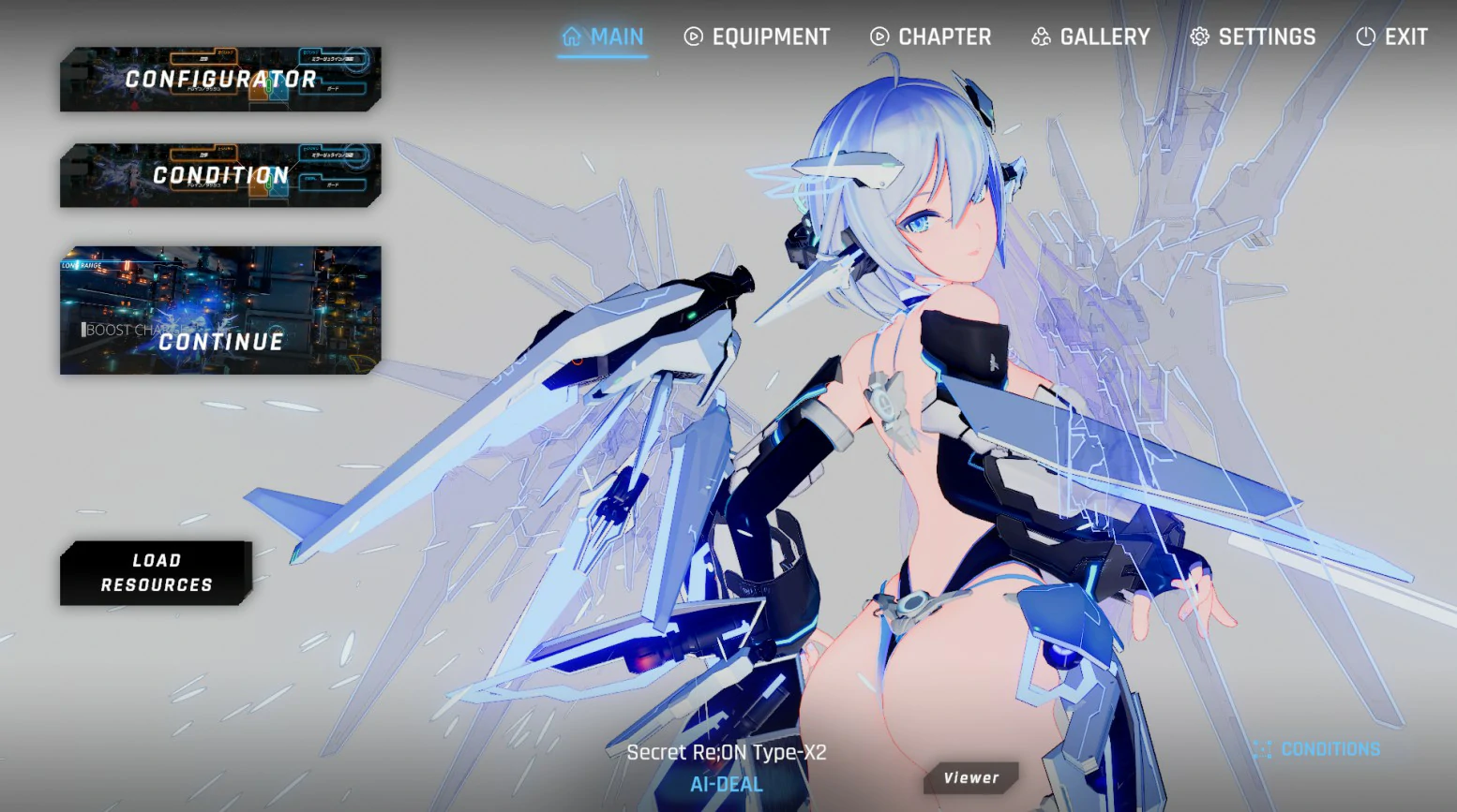 驱动妖精v2.2.1 官方中文版【PC/16.4G】-乐游二次元