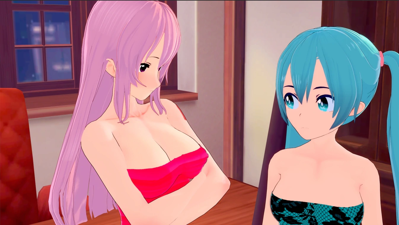 图片[4]-歌姬俱乐部v1.5 AI汉化版【PC+安卓/4.27G/新作】-乐游二次元