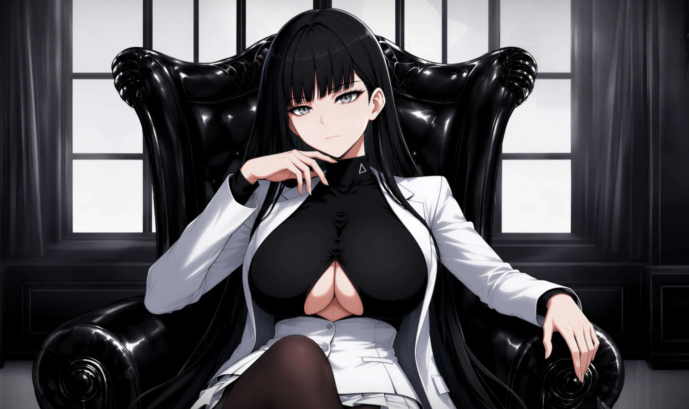 图片[2]-邪教-白鸦 v0.3 AI汉化版【PC+安卓/2.5G/更新】-乐游二次元