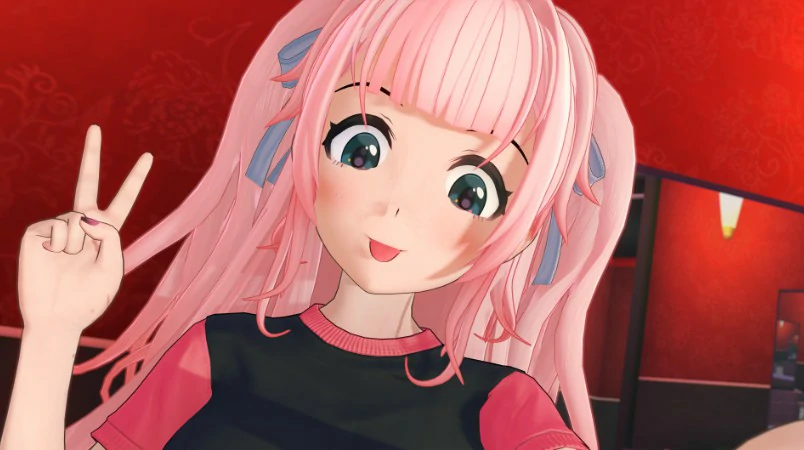 图片[3]-请点击 v1.1 AI汉化版【PC+安卓/0.7G/新作】-乐游二次元