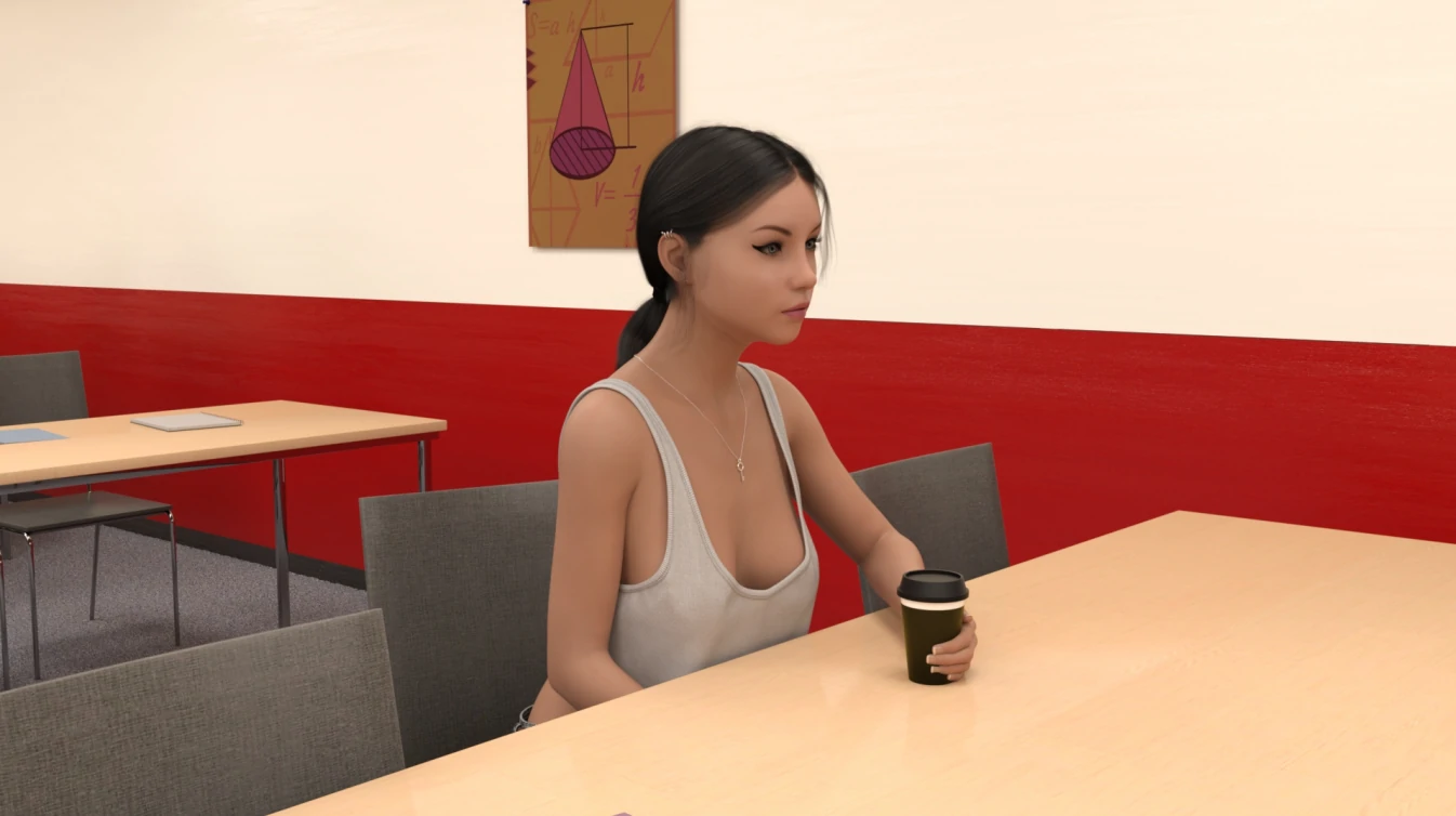 图片[5]-心愿粉盒v0.11 Alpha AI汉化版【PC+安卓/17.5G/更新】-乐游二次元