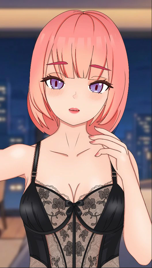 NTR核心 V1.0 官方中文版【PC/0.4G】-乐游二次元