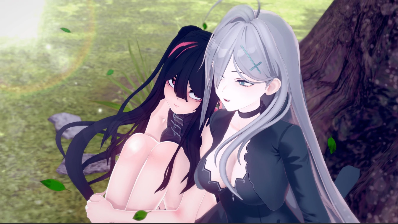 图片[2]-诺莉卡案件S2 v0.36 AI汉化版【PC+安卓/4.71G/更新】-乐游二次元