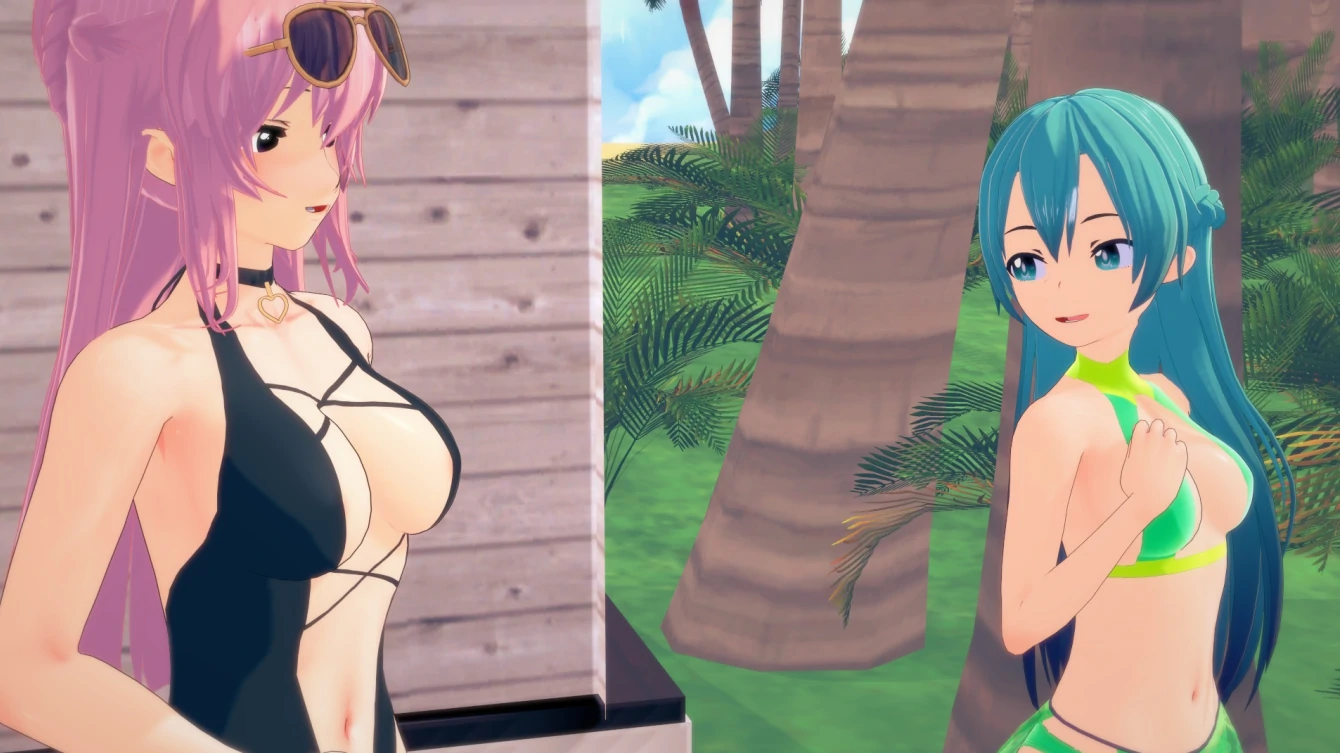 图片[2]-歌姬俱乐部v1.5 AI汉化版【PC+安卓/4.27G/新作】-乐游二次元