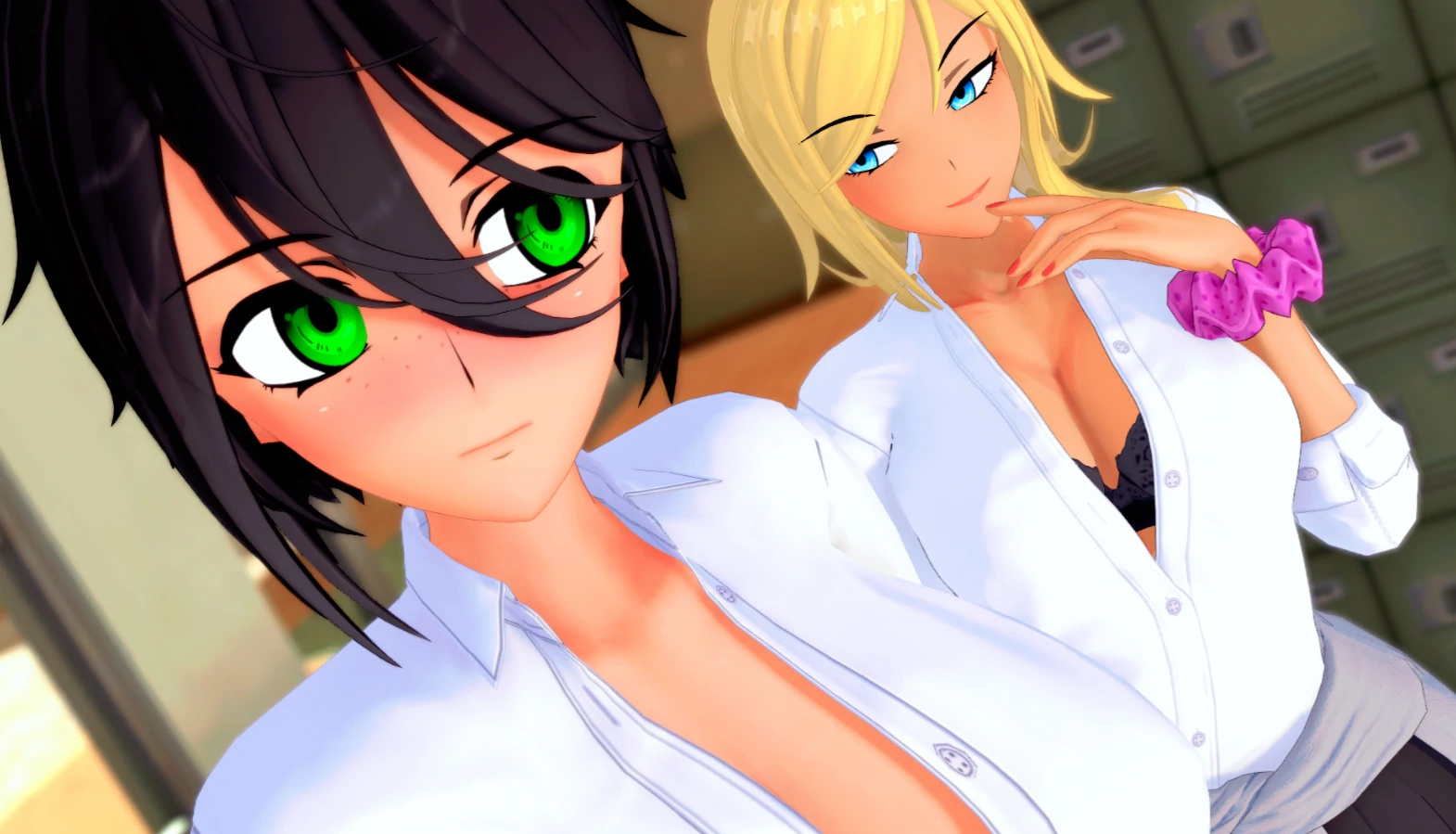 图片[4]-扶她复仇记 v0.1.5 AI汉化版【PC+安卓/3G/更新】-乐游二次元