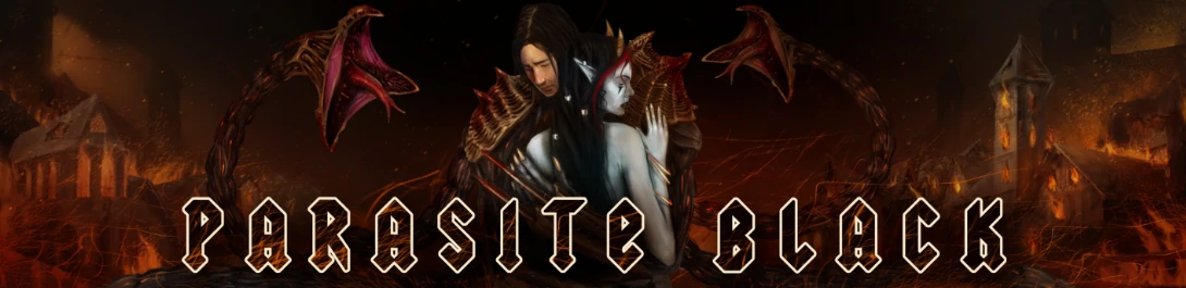 黑色寄生 v0.196 AI汉化版【PC/2.1G/更新】-乐游二次元