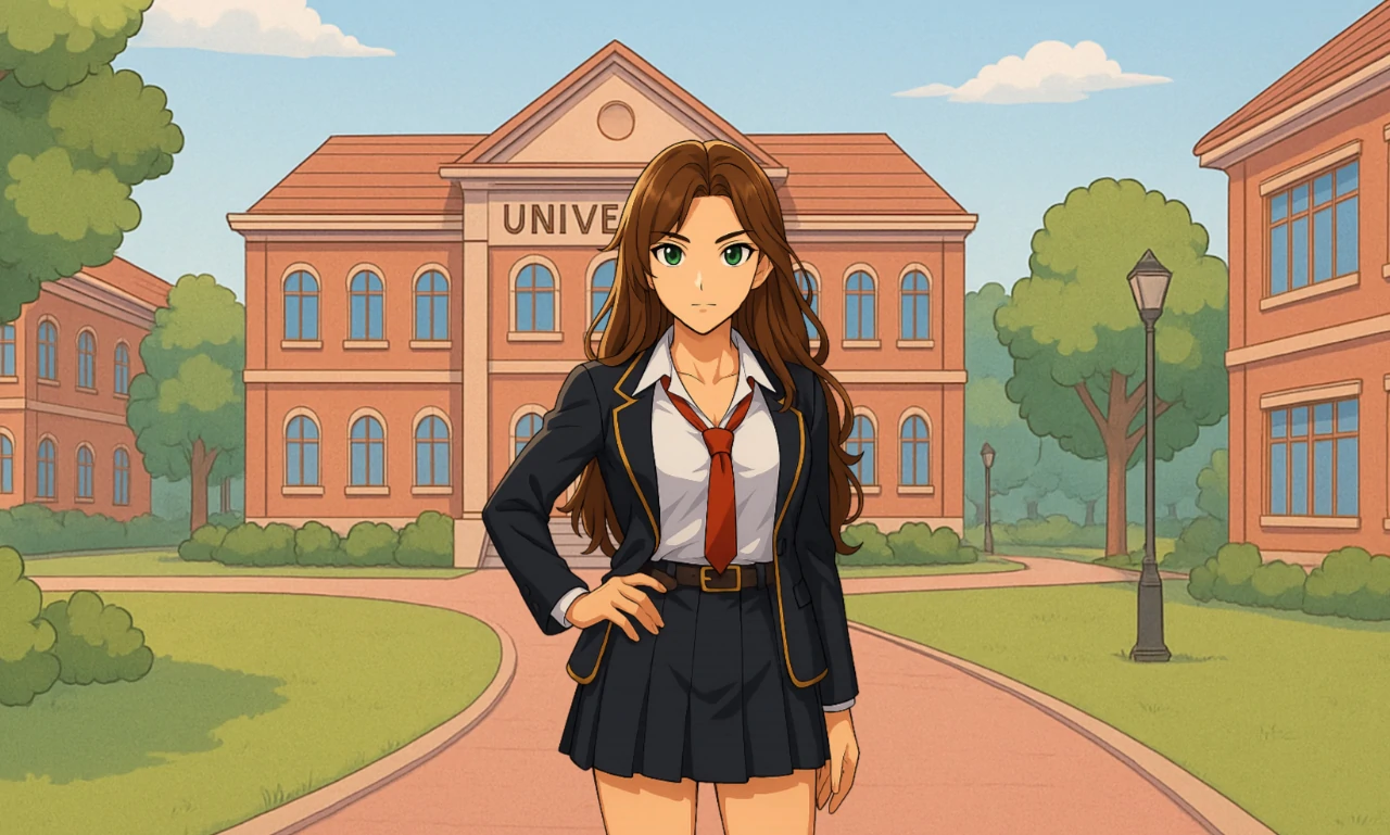 图片[2]-NSFW-财富与性爱学校0.7.3.2 AI汉化版【PC+安卓/3.5G/更新】-乐游二次元