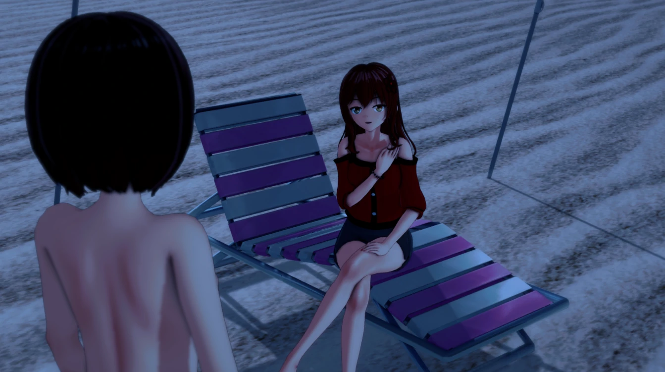 图片[2]-意外重生v0.8.2 AI汉化版【PC+安卓/3.38G/更新】-乐游二次元
