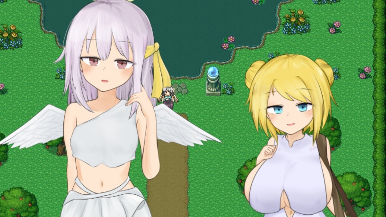 图片[3]-笼络勇者 籠絡勇者 v0.39 AI汉化【PC/450M/新作】-乐游二次元