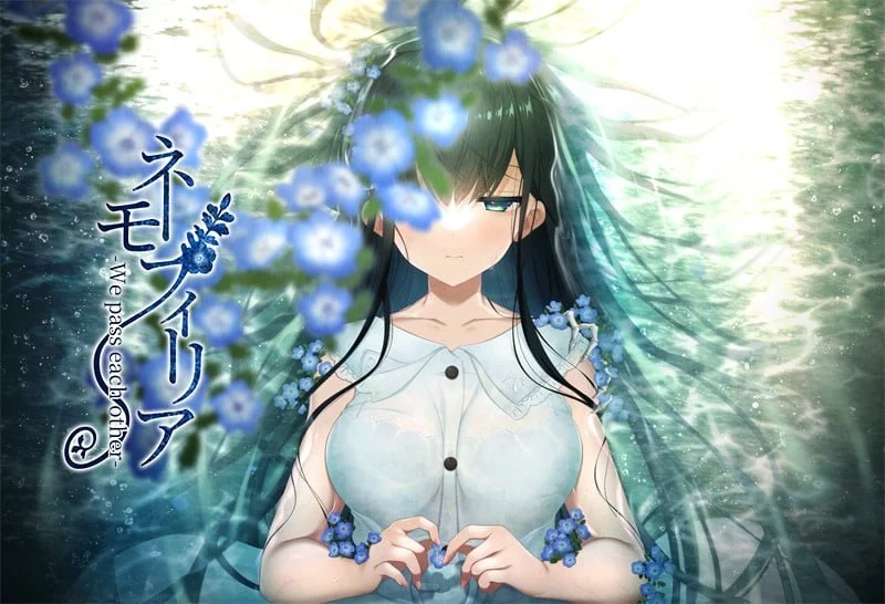 喜林草 -我们擦肩而过- V1.3 AI汉化【PC/1.4G/新作】-乐游二次元